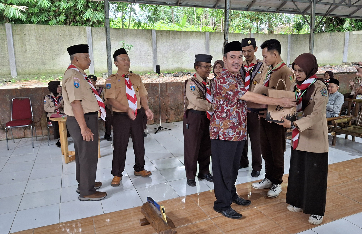 berita