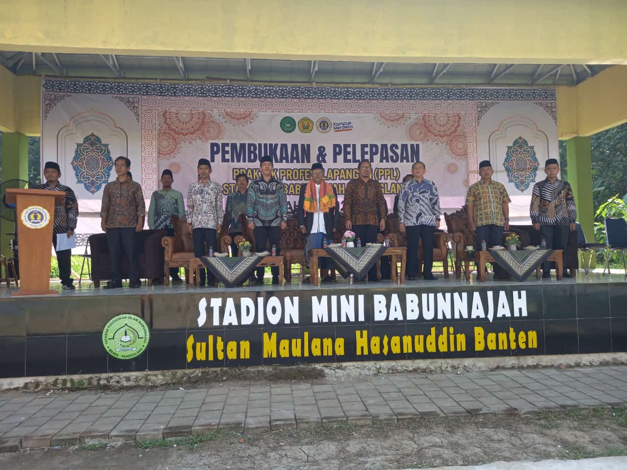 berita